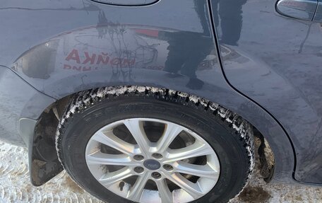 Ford Mondeo IV, 2012 год, 900 000 рублей, 4 фотография