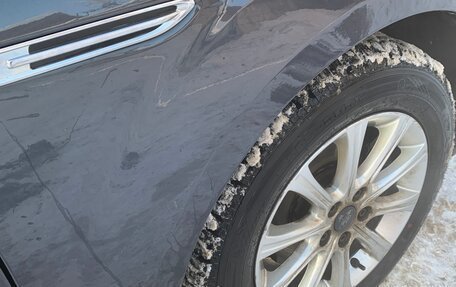 Ford Mondeo IV, 2012 год, 900 000 рублей, 5 фотография