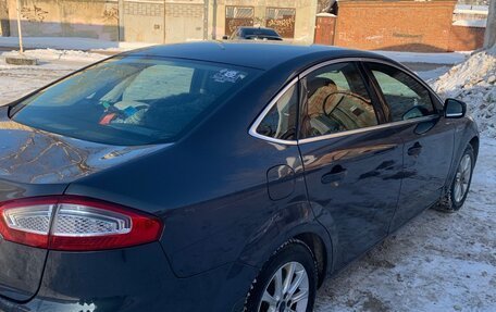 Ford Mondeo IV, 2012 год, 900 000 рублей, 7 фотография