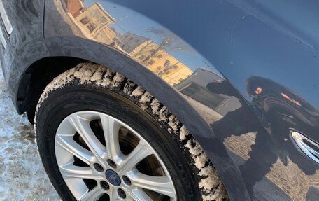 Ford Mondeo IV, 2012 год, 900 000 рублей, 11 фотография