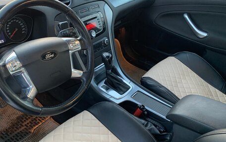 Ford Mondeo IV, 2012 год, 900 000 рублей, 12 фотография