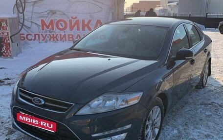 Ford Mondeo IV, 2012 год, 900 000 рублей, 2 фотография