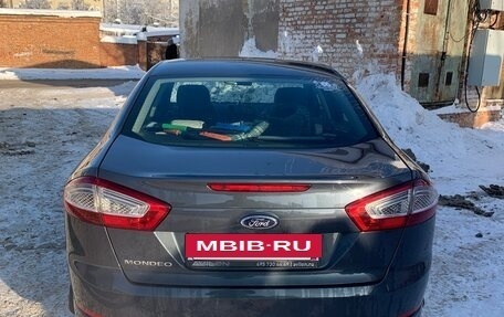 Ford Mondeo IV, 2012 год, 900 000 рублей, 8 фотография