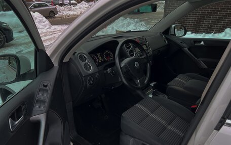 Volkswagen Tiguan I, 2009 год, 1 250 000 рублей, 12 фотография