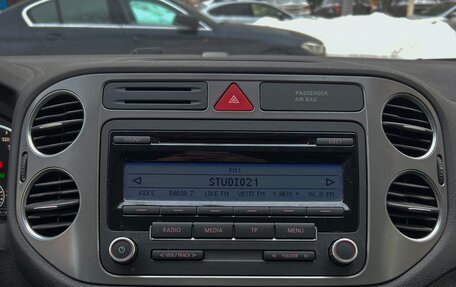 Volkswagen Tiguan I, 2009 год, 1 250 000 рублей, 16 фотография