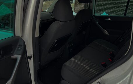 Volkswagen Tiguan I, 2009 год, 1 250 000 рублей, 10 фотография