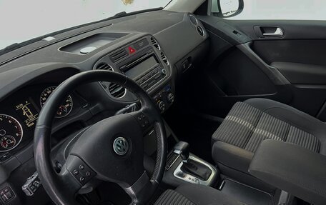 Volkswagen Tiguan I, 2009 год, 1 250 000 рублей, 13 фотография