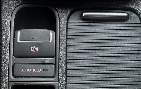 Volkswagen Tiguan I, 2009 год, 1 250 000 рублей, 17 фотография