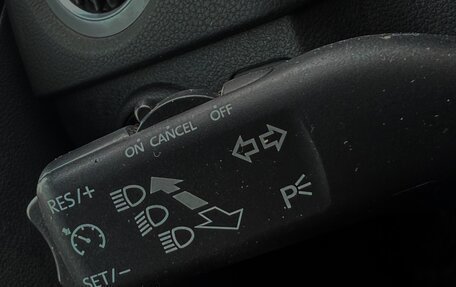 Volkswagen Tiguan I, 2009 год, 1 250 000 рублей, 19 фотография