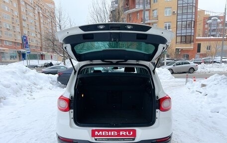 Volkswagen Tiguan I, 2009 год, 1 250 000 рублей, 9 фотография