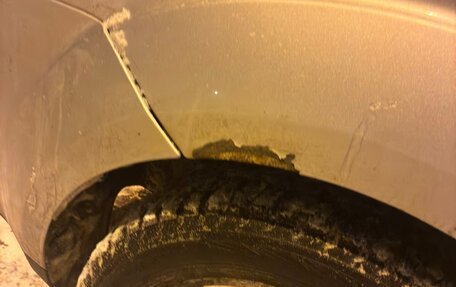 Ford Focus II рестайлинг, 2007 год, 415 000 рублей, 8 фотография