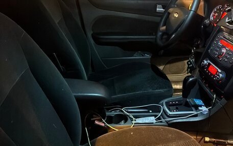 Ford Focus II рестайлинг, 2007 год, 415 000 рублей, 6 фотография