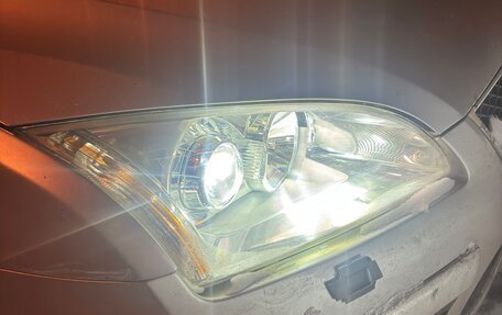 Ford Focus II рестайлинг, 2007 год, 415 000 рублей, 5 фотография