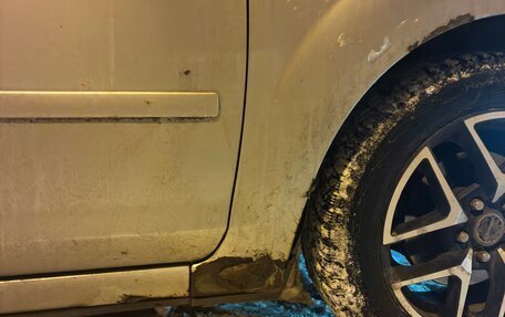 Ford Focus II рестайлинг, 2007 год, 415 000 рублей, 11 фотография