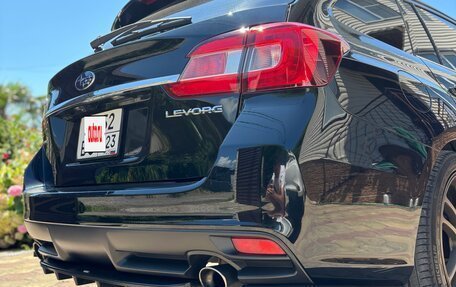 Subaru Levorg I, 2015 год, 1 800 000 рублей, 3 фотография