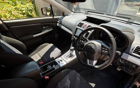 Subaru Levorg I, 2015 год, 1 800 000 рублей, 9 фотография