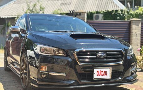 Subaru Levorg I, 2015 год, 1 800 000 рублей, 11 фотография