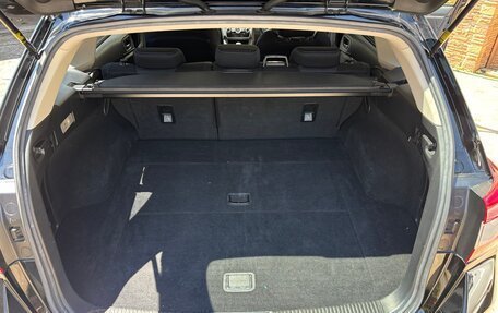 Subaru Levorg I, 2015 год, 1 800 000 рублей, 7 фотография