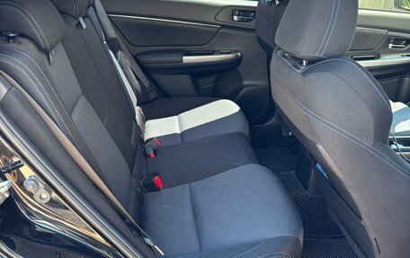 Subaru Levorg I, 2015 год, 1 800 000 рублей, 8 фотография