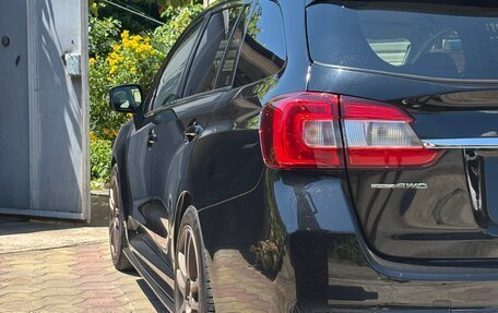 Subaru Levorg I, 2015 год, 1 800 000 рублей, 14 фотография