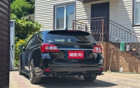 Subaru Levorg I, 2015 год, 1 800 000 рублей, 13 фотография