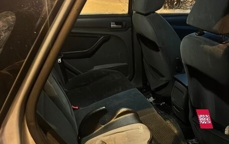 Ford Focus II рестайлинг, 2007 год, 415 000 рублей, 7 фотография