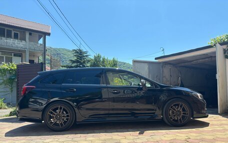 Subaru Levorg I, 2015 год, 1 800 000 рублей, 16 фотография