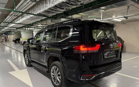 Toyota Land Cruiser, 2025 год, 16 000 000 рублей, 6 фотография