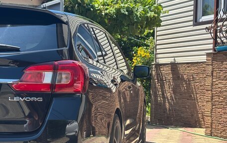 Subaru Levorg I, 2015 год, 1 800 000 рублей, 15 фотография
