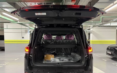 Toyota Land Cruiser, 2025 год, 16 000 000 рублей, 11 фотография