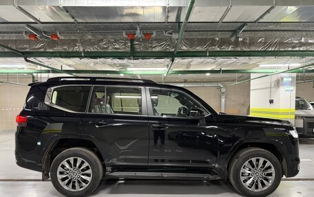 Toyota Land Cruiser, 2025 год, 16 000 000 рублей, 5 фотография