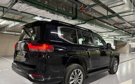 Toyota Land Cruiser, 2025 год, 16 000 000 рублей, 4 фотография