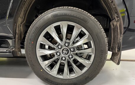 Toyota Land Cruiser, 2025 год, 16 000 000 рублей, 13 фотография