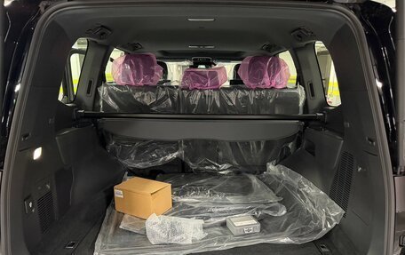 Toyota Land Cruiser, 2025 год, 16 000 000 рублей, 14 фотография