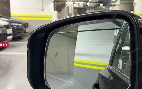 Toyota Land Cruiser, 2025 год, 16 000 000 рублей, 9 фотография