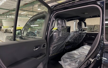 Toyota Land Cruiser, 2025 год, 16 000 000 рублей, 15 фотография