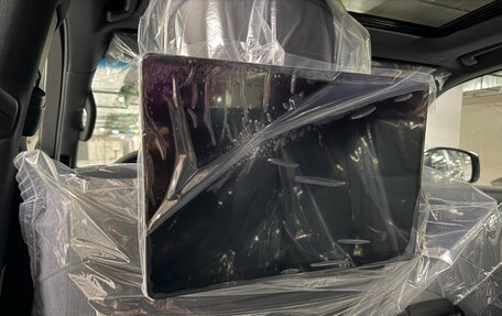 Toyota Land Cruiser, 2025 год, 16 000 000 рублей, 18 фотография