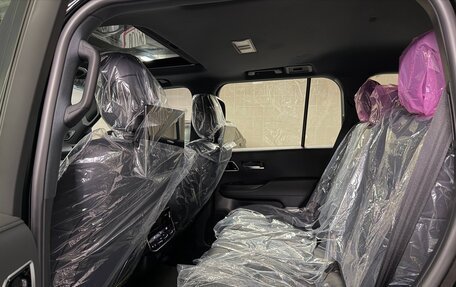 Toyota Land Cruiser, 2025 год, 16 000 000 рублей, 16 фотография