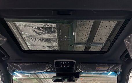 Toyota Land Cruiser, 2025 год, 16 000 000 рублей, 25 фотография