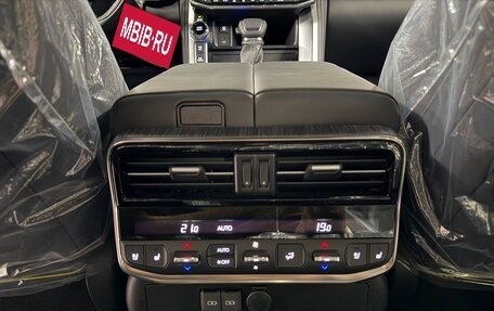 Toyota Land Cruiser, 2025 год, 16 000 000 рублей, 17 фотография