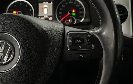 Volkswagen Tiguan I, 2013 год, 1 559 000 рублей, 12 фотография