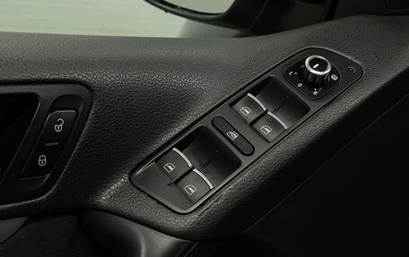 Volkswagen Tiguan I, 2013 год, 1 559 000 рублей, 16 фотография