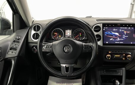 Volkswagen Tiguan I, 2013 год, 1 559 000 рублей, 8 фотография