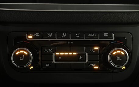 Volkswagen Tiguan I, 2013 год, 1 559 000 рублей, 14 фотография