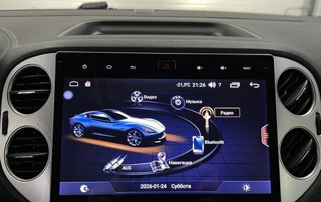 Volkswagen Tiguan I, 2013 год, 1 559 000 рублей, 13 фотография