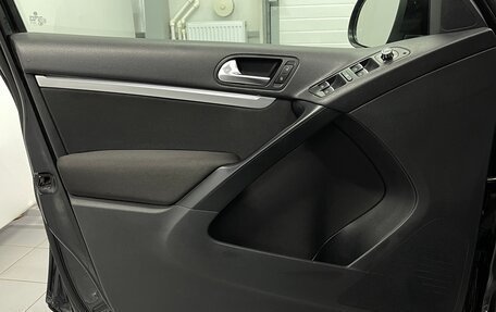 Volkswagen Tiguan I, 2013 год, 1 559 000 рублей, 15 фотография