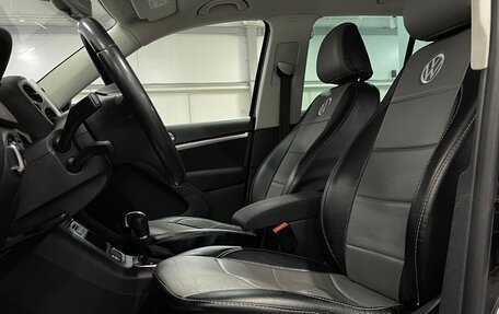 Volkswagen Tiguan I, 2013 год, 1 559 000 рублей, 17 фотография