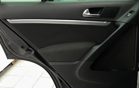 Volkswagen Tiguan I, 2013 год, 1 559 000 рублей, 18 фотография