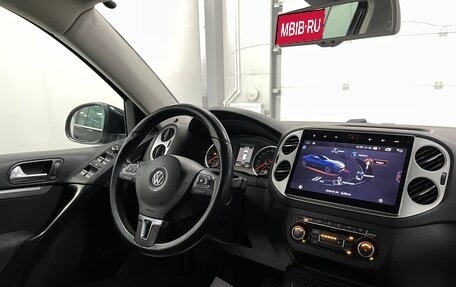 Volkswagen Tiguan I, 2013 год, 1 559 000 рублей, 9 фотография