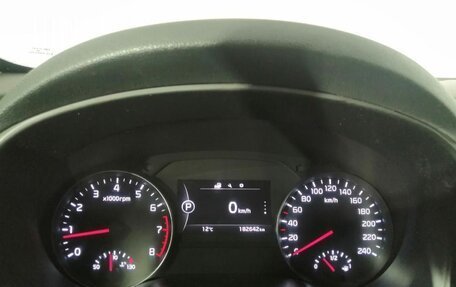 KIA Sportage IV рестайлинг, 2018 год, 2 000 000 рублей, 13 фотография